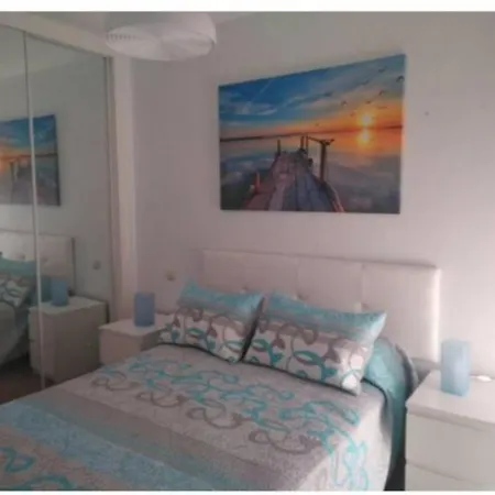 Zahara De Atunes-atlanterra Apartment *