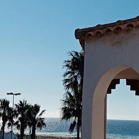Zahara De Atunes-atlanterra Apartment