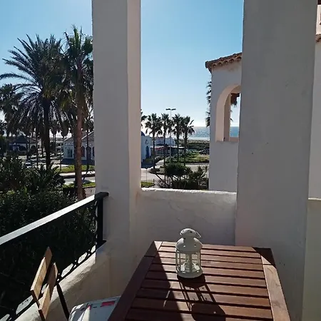 Apartment Zahara De Atunes-atlanterra