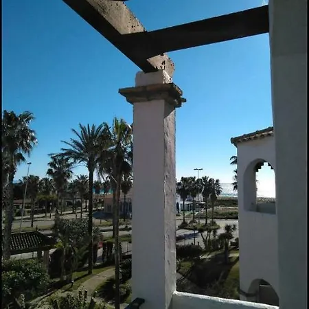 Zahara De Atunes-atlanterra Apartment Zahara de los Atunes
