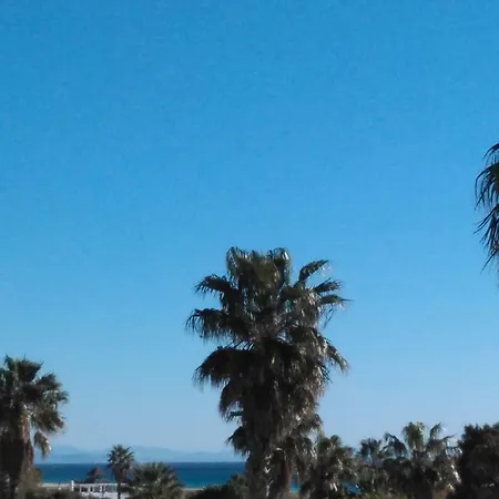 Apartment Zahara De Atunes-atlanterra Zahara de los Atunes
