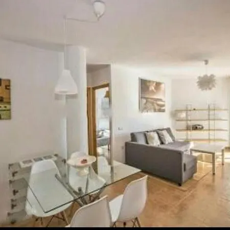 Apartment Zahara De Atunes-atlanterra *