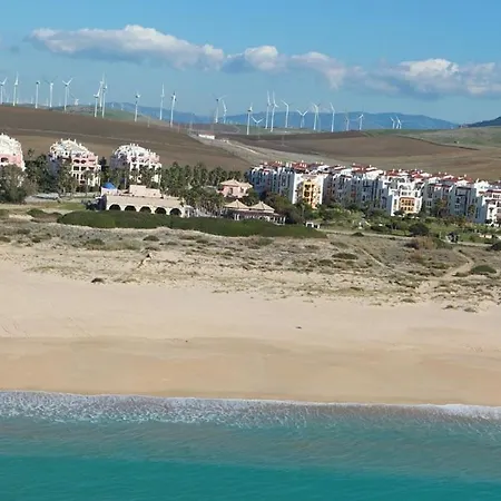 Apartment Zahara De Atunes-atlanterra *
